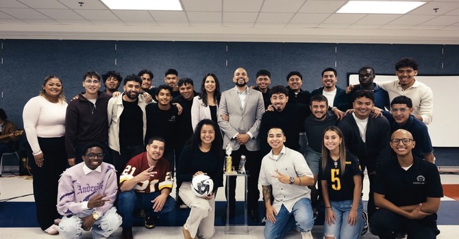 En Fuego FC