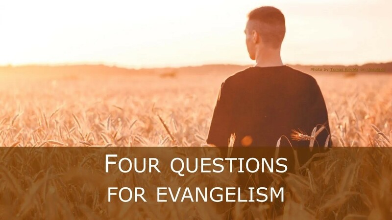 Evangelism