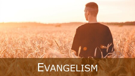 Evangelism