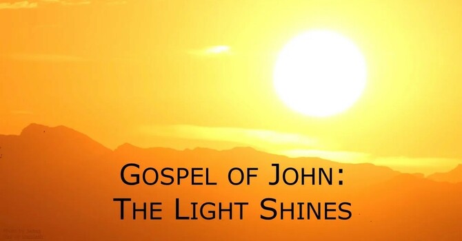 Gospel of John