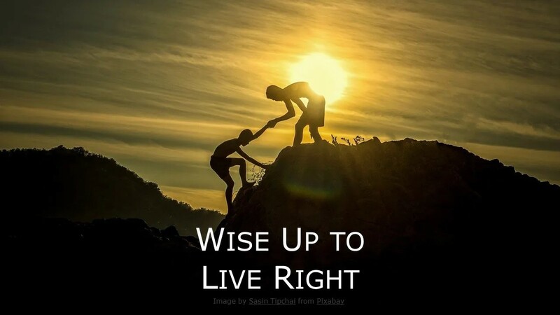 Proverbs