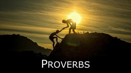 Proverbs