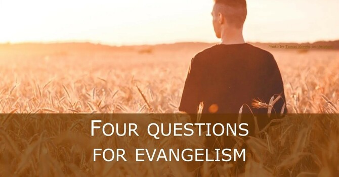 Evangelism