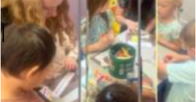 Kids Connect