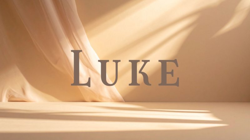 Luke 12:22-48