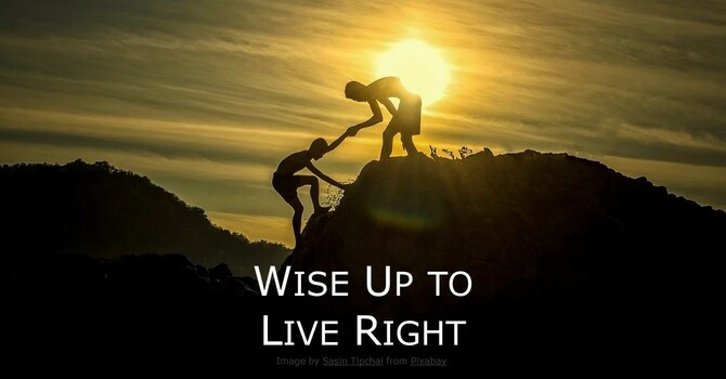 Proverbs