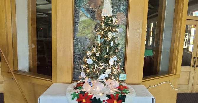 Christmas in July