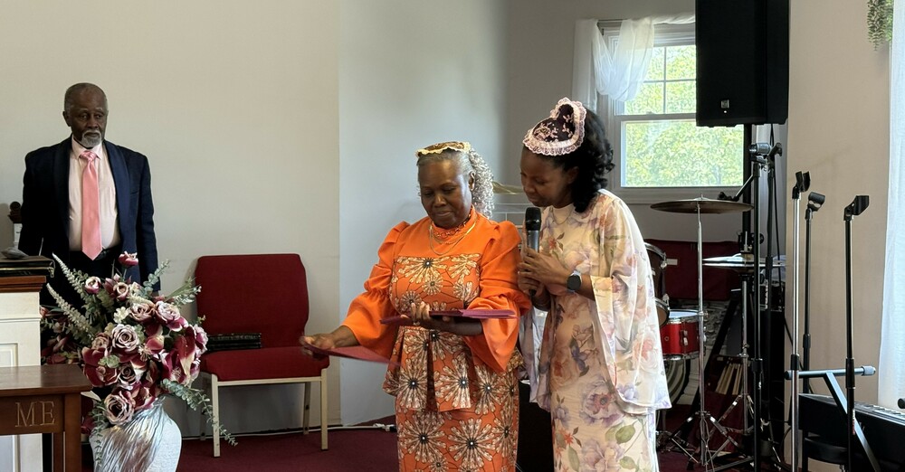 Friday Evening Deliverance Service