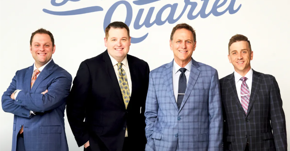 LeFevre Quartet
