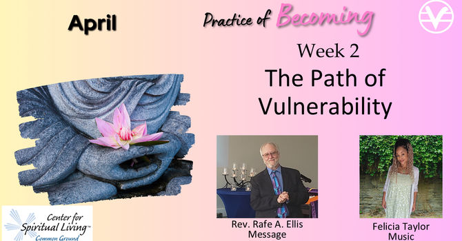 Embracing Vulnerability as a Path to Growth - Outer Individual - Week 15