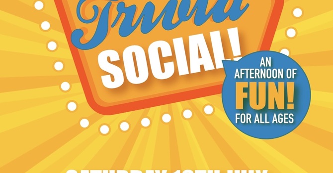 Trivia Social