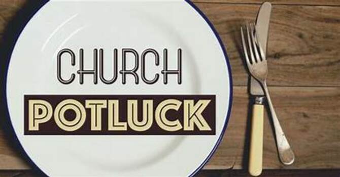 Potluck