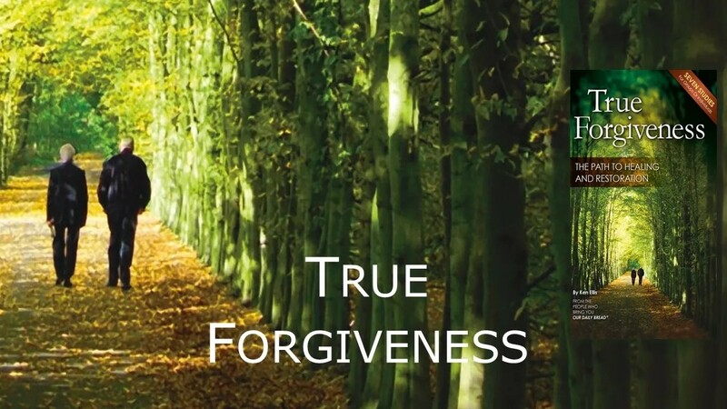 True Forgiveness