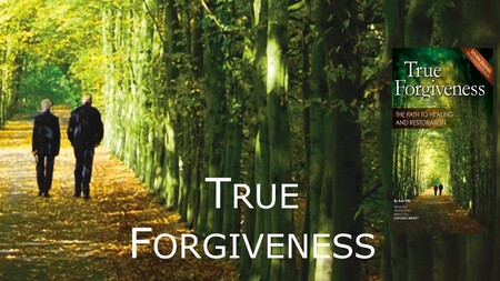 True Forgiveness
