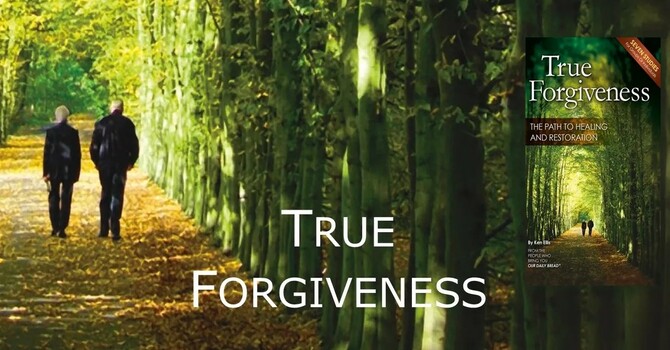 True Forgiveness