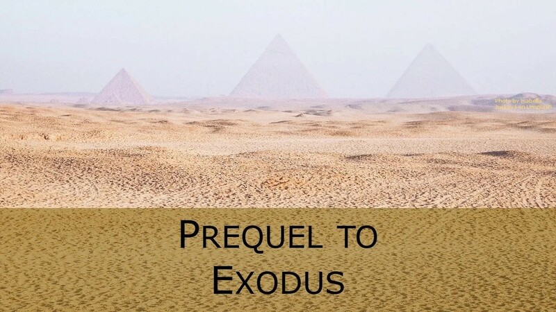 Exodus