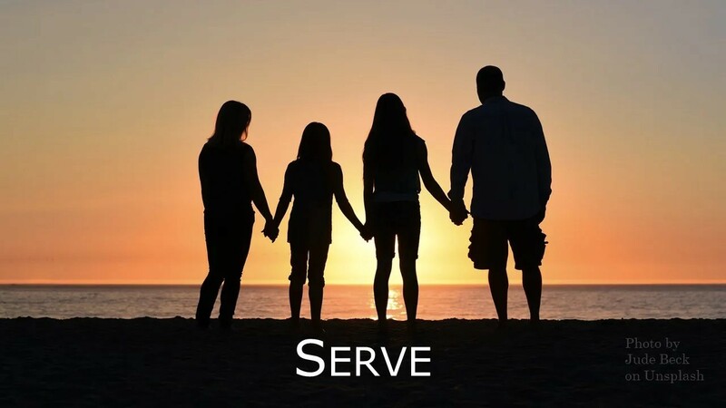 Family 101