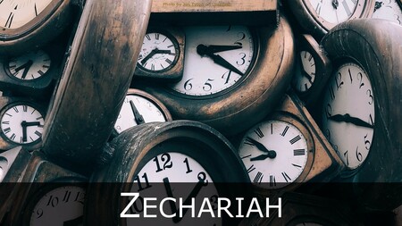 Zechariah