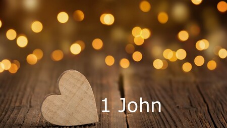 1 John