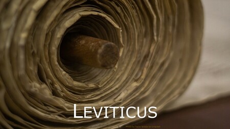Leviticus