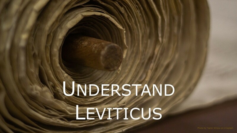 Leviticus