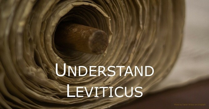 Leviticus