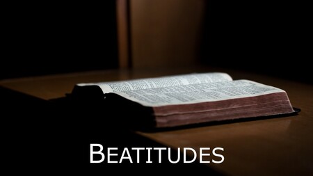 The Beatitudes