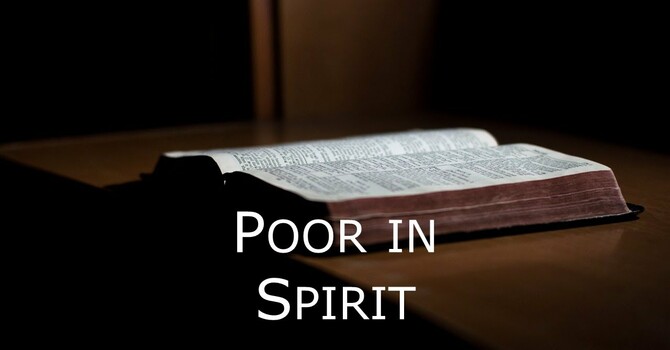 Beatitudes