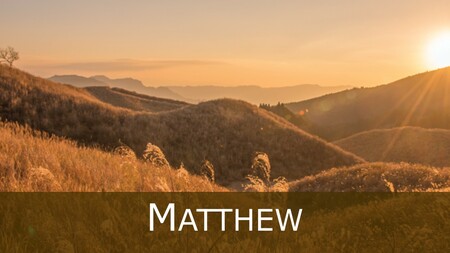 Matthew