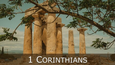 1 Corinthians