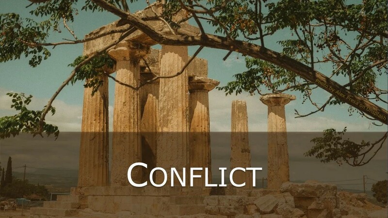 1 Corinthians