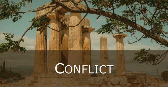 1 Corinthians