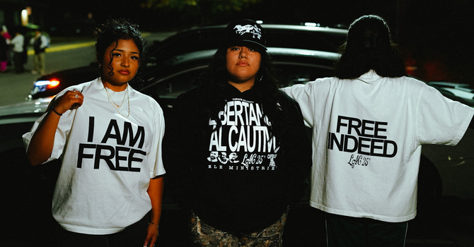 Merch by ELE