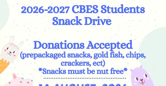 Back To School-Free Ice Cream Social