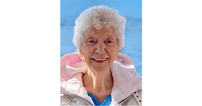 Remembering Rita May Noble