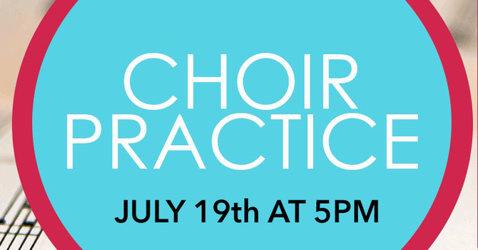Choir Practice