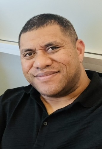 Ledua Cinavilakeba