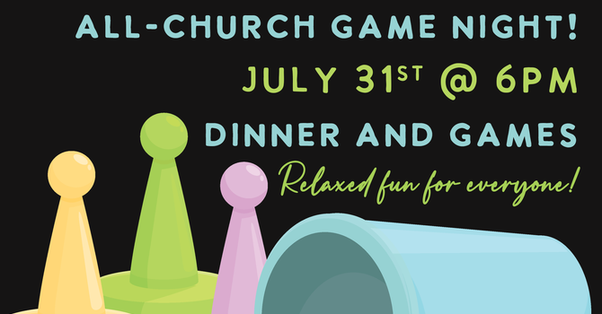 Game Night