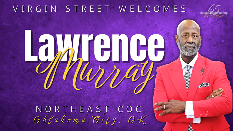 "65 Years Later, God Has Never Missed A Sunday!"