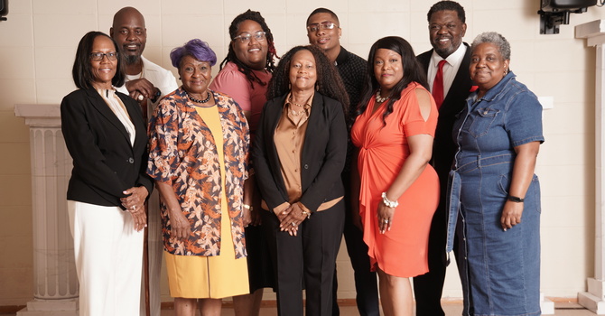 One Accord Ministry