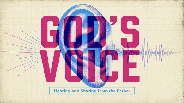 God's Voice
