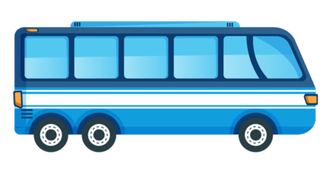The Great Buscape