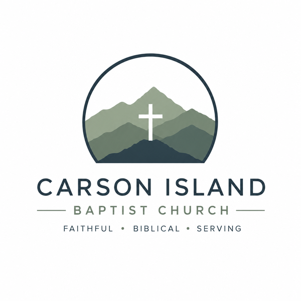 Carson Island Baptist Church