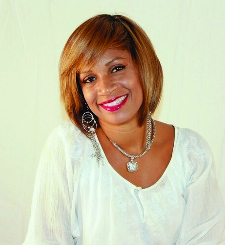 Letitia Williams