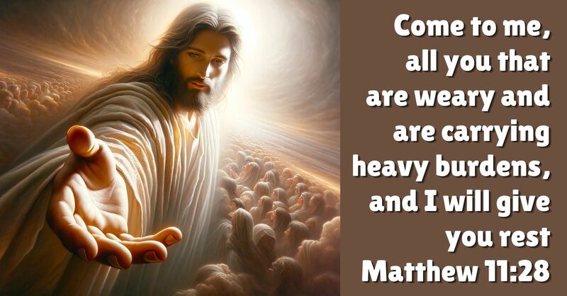 Sixth Sunday after Pentecost