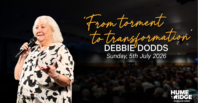 From Torment to Transformation