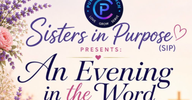 Ladies Summer Bible Study