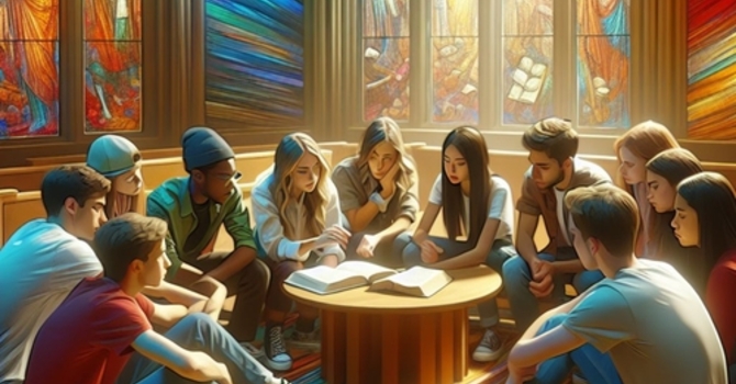 Youth Ministry