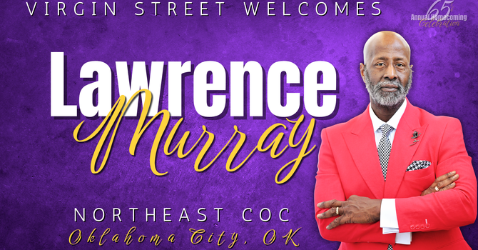"65 Years Later, God Has Never Missed A Sunday!"