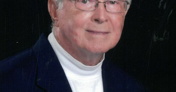 Passing of Don Taylor image